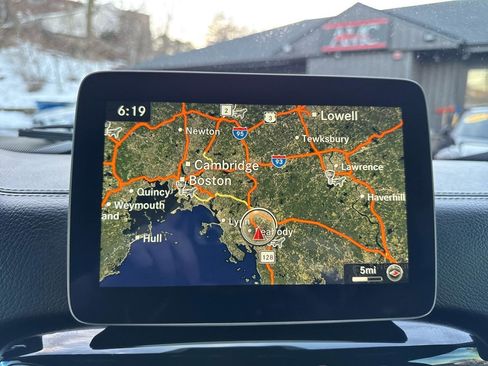 Used 2018 Mercedes-Benz G 63 AMG 4MATIC image 50