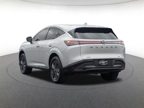 Used 2025 Nissan Murano SL image 7