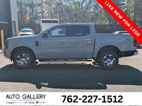 Used 2024 Ford Ranger XLT w/ Technology Package image 7