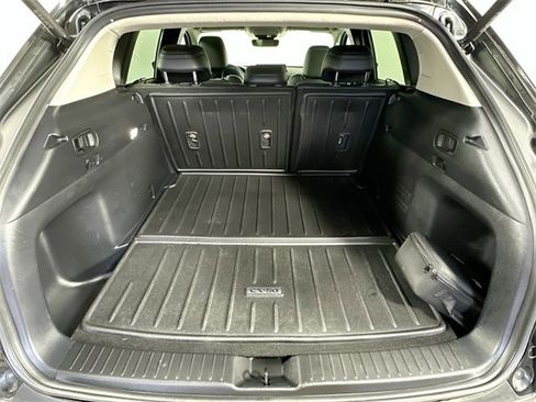 Used 2023 MAZDA CX-50 AWD 2.5 S w/ Weather Package image 32