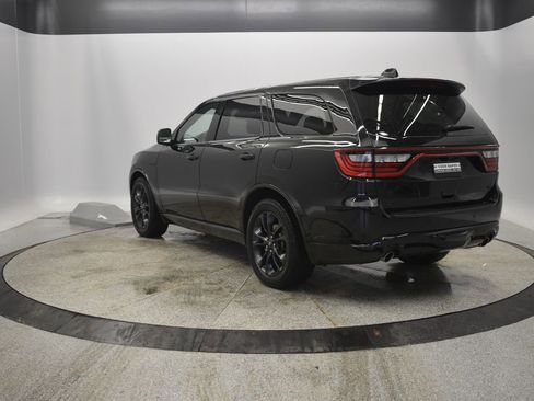 Used 2021 Dodge Durango R/T w/ Technology Group image 6