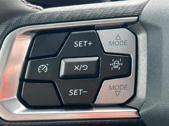 New 2026 Ford Mustang Premium RWD image 24