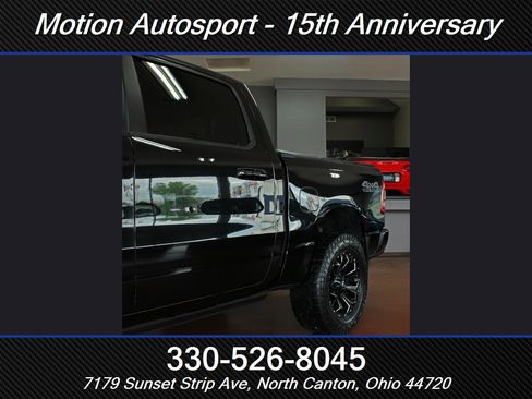 Used 2019 RAM 1500 Big Horn AWD/4WD image 49