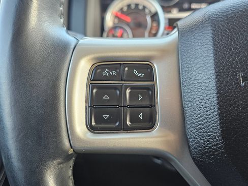 Used 2014 RAM 2500 Laramie w/ Protection Group AWD/4WD image 25