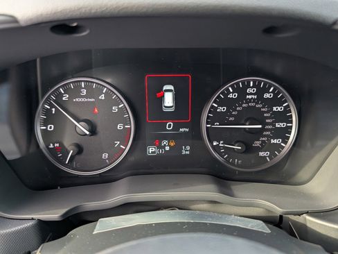 New 2026 Subaru Forester Premium image 12