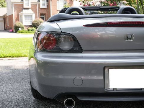 Used 2000 Honda S2000 image 81