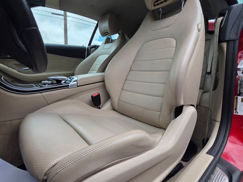 Used 2017 Mercedes-Benz C 300 Cabriolet w/ Parking Assist Package image 19