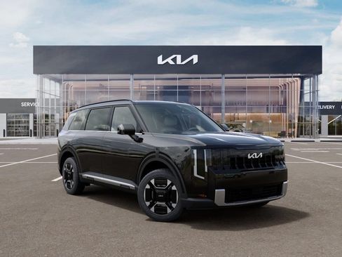 New 2027 Kia Telluride EX AWD/4WD image 8