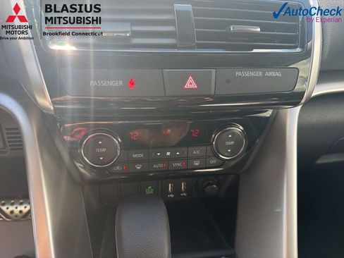 Used 2024 Mitsubishi Eclipse Cross SE AWD/4WD image 26