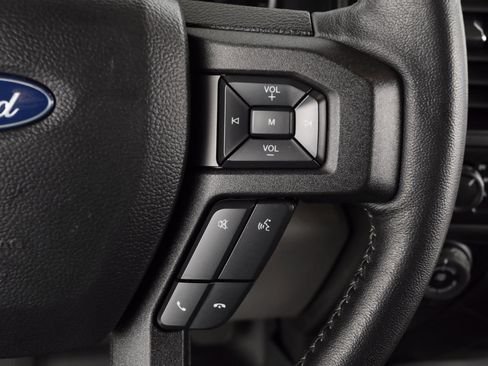 Used 2018 Ford F150 XLT w/ Equipment Group 302A Luxury image 17