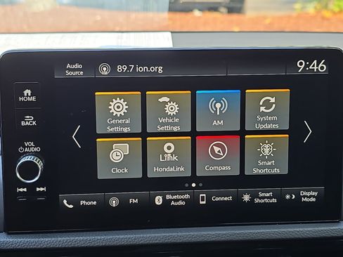 Used 2024 Honda CR-V EX-L image 22