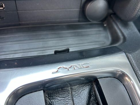 Used 2023 Ford Mustang Premium image 22