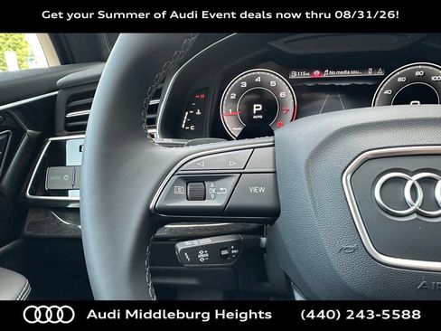 New 2026 Audi Q7 2.0T Premium Plus AWD/4WD image 31