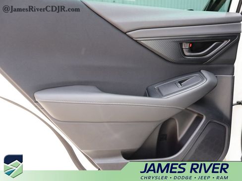 Used 2021 Subaru Outback AWD/4WD image 16