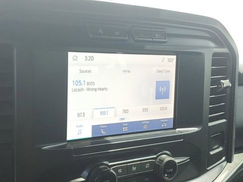 Used 2021 Ford F150 XL w/ STX Appearance Package AWD/4WD image 17