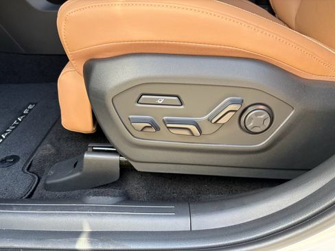 New 2026 Hyundai Santa Fe Calligraphy AWD/4WD image 13