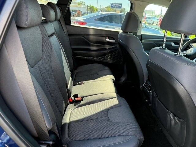 Used 2021 Hyundai Santa Fe SEL FWD image 15