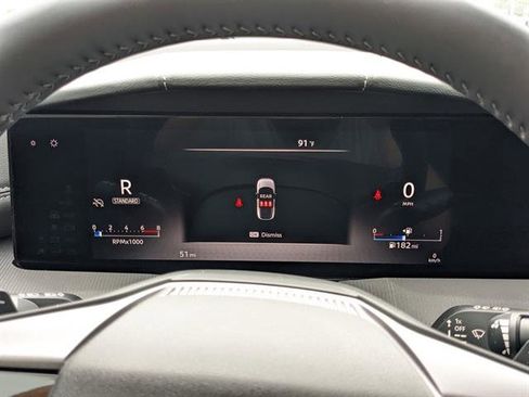 New 2025 Nissan Murano SV image 23