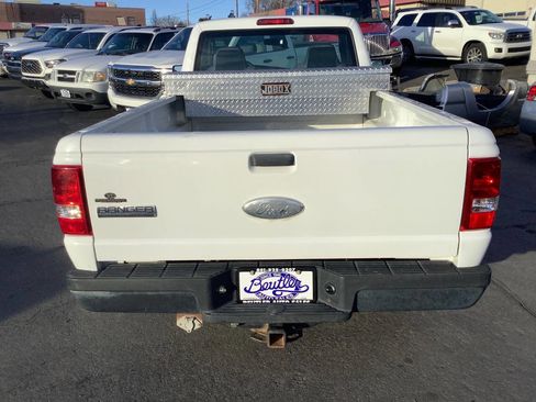 Used 2006 Ford Ranger XL image 10