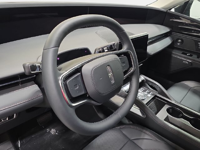 New 2026 Lincoln Nautilus Premier w/ Equipment Group 102A AWD/4WD image 12