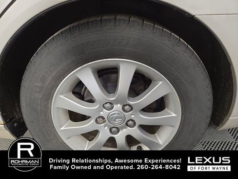 Used 2004 Lexus ES 330 image 7