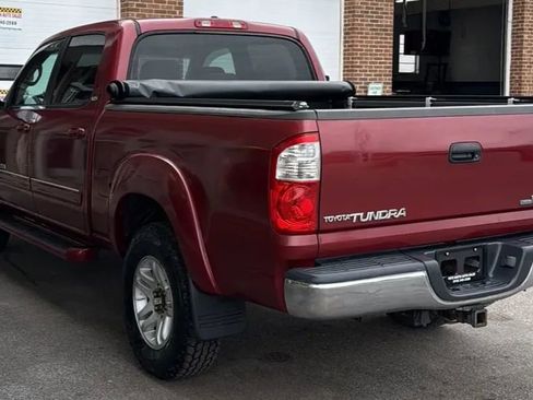 Used 2004 Toyota Tundra SR5 image 8