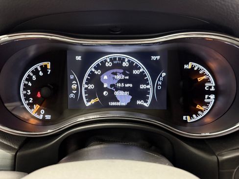 Used 2021 Jeep Grand Cherokee Limited w/ Quick Order Package 28K 80th AWD/4WD image 23