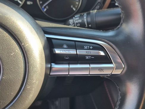 Used 2023 MAZDA MAZDA3 s AWD/4WD image 21