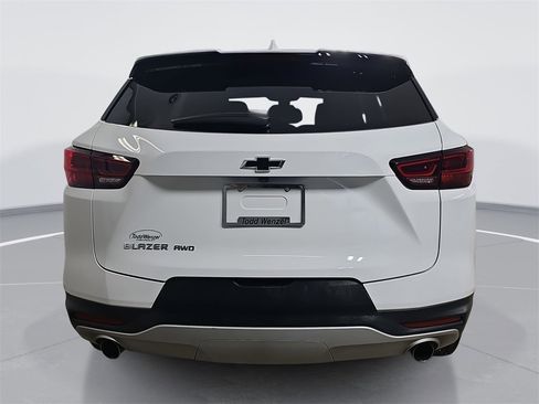 Used 2023 Chevrolet Blazer LT w/ LPO, Floor Liner Package image 5