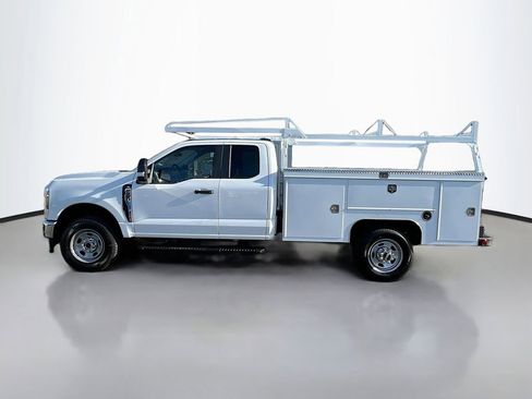 New 2026 Ford F350 XL w/ XL Chrome Package image 6