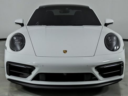 Used 2024 Porsche 911 Carrera GTS RWD image 5