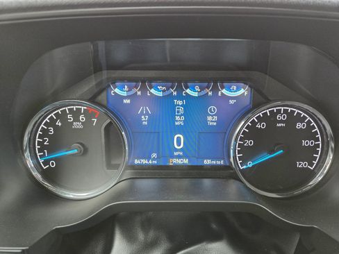 Used 2023 Ford F150 Tremor w/ Bed Utility Package image 17