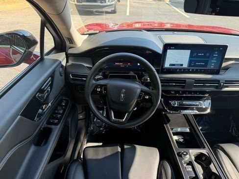 New 2025 Lincoln Corsair Grand Touring w/ Equipment Group 302A image 6