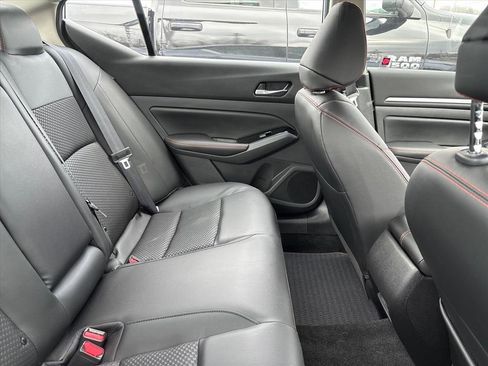 Used 2024 Nissan Altima 2.5 SR image 20