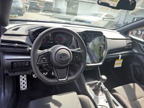 Used 2022 Subaru WRX Premium AWD/4WD image 21