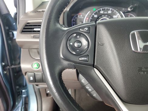 Used 2014 Honda CR-V EX-L image 23