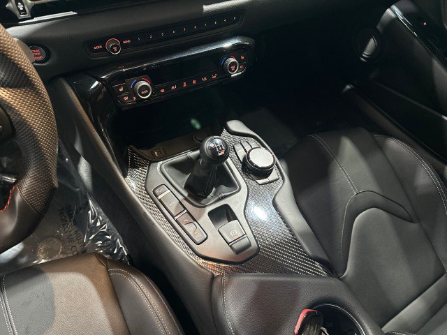 Used 2023 Toyota Supra Premium w/ Driver Assist Package RWD image 7
