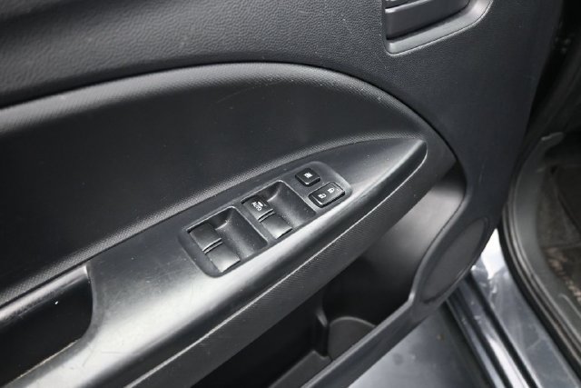 Used 2024 Mitsubishi Mirage ES FWD image 14