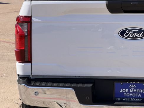 Used 2025 Ford F150 XLT w/ Equipment Group 301A Standard AWD/4WD image 10