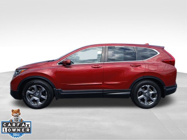 Used 2019 Honda CR-V EX image 3
