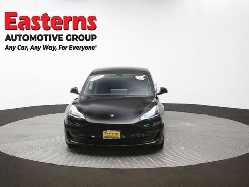 Used 2022 Tesla Model 3 Long Range image 50