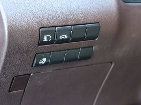 Used 2019 Lexus RX 350 FWD w/ Premium Package image 18