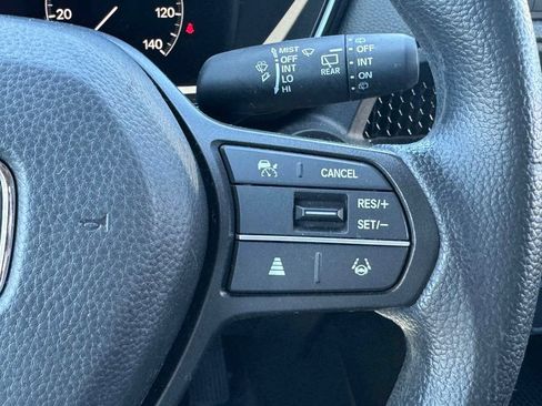 Used 2024 Honda CR-V LX image 21