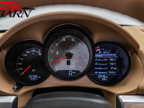 Used 2013 Porsche Boxster S image 44