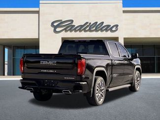 Used 2023 GMC Sierra 1500 Denali Ultimate video 3