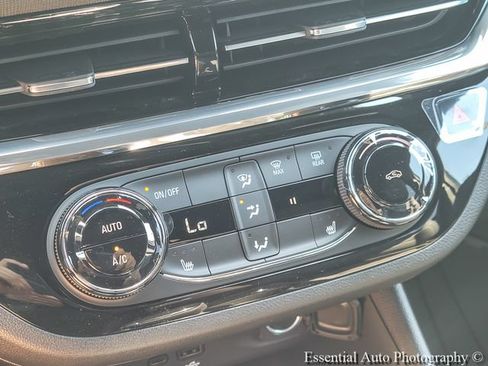 New 2026 Buick Envista Sport Touring w/ Convenience I Package FWD image 22