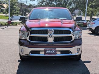 Used 2019 RAM 1500 Tradesman w/ Tradesman SXT Package AWD/4WD video 2