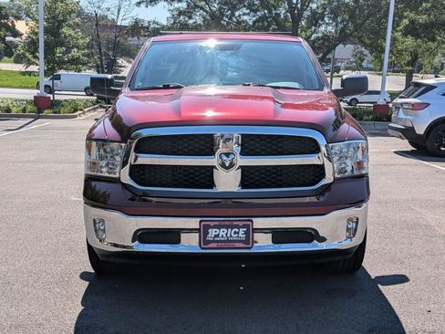 Used 2019 RAM 1500 Tradesman w/ Tradesman SXT Package AWD/4WD image 2