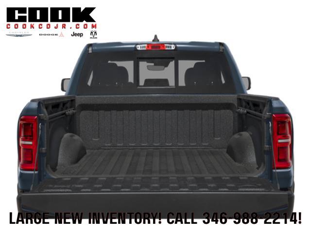 New 2027 RAM 1500 RHO AWD/4WD image 12