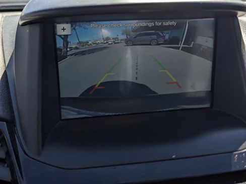 Used 2019 Ford Fiesta SE w/ Equipment Group 201A image 11